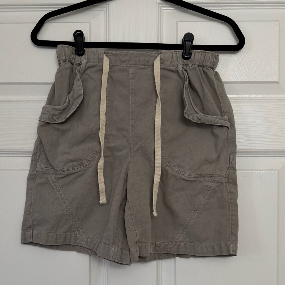 Free People Freeest Boardwalk Shorts | Size XS